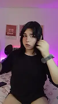 Snapshot of Daniellesins1 chatting on 03/02/26, 03:20 Daniellesins1 online show from 03/02/26, 03:20