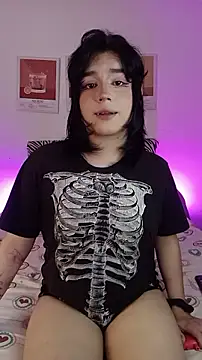 Daniellesins1 online show from 03/07/26, 05:04