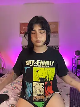 Daniellesins1 online show from 03/10/26, 03:11