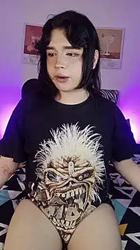 Daniellesins1 online show from 03/17/26, 05:33