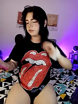 Daniellesins1 online show from 03/21/26, 05:34