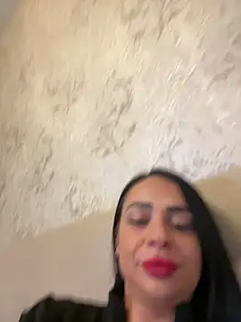 BrianaBloom online show from 03/18/26, 09:07