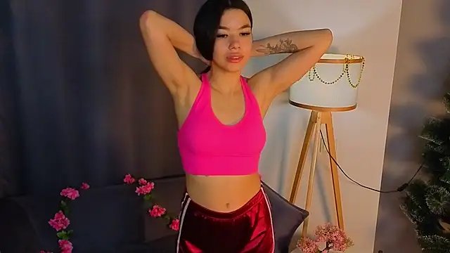 DeloresOkoren online show from 02/11/26, 07:19