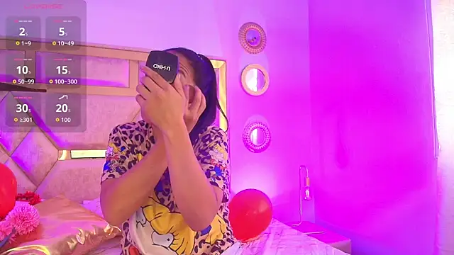 Emma Sanz   online show from 02/12/26, 12:33