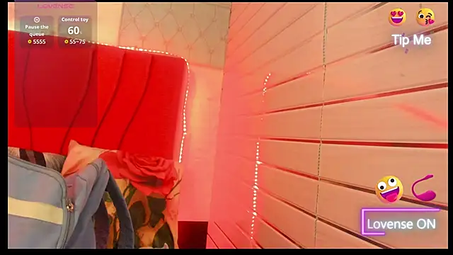 ruby rouse2007 online show from 03/29/26, 01:16