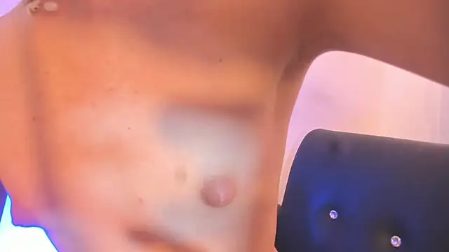 AllanaRosee online show from 03/14/26, 01:16