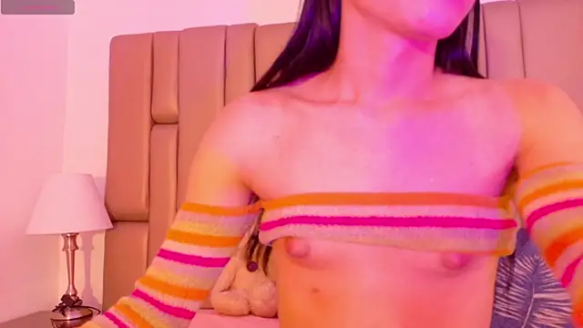 AllanaRosee online show from 05/24/26, 02:33