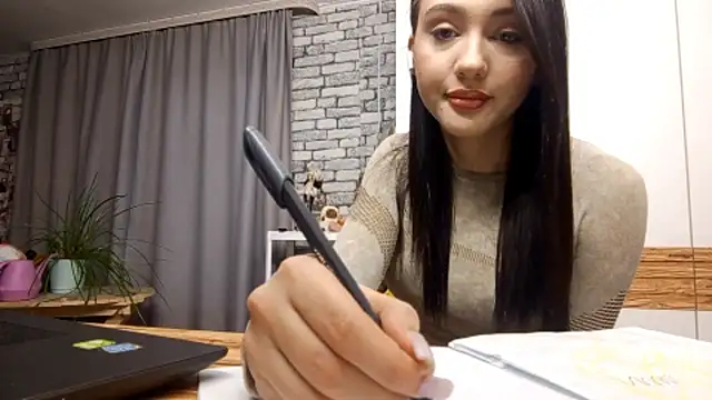 Snapshot of Anberri chatting on 02/07/26, 01:48 Anberri online show from 02/07/26, 01:48