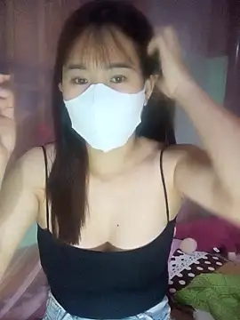 Yui-Ch1682 online show from 03/05/26, 06:53