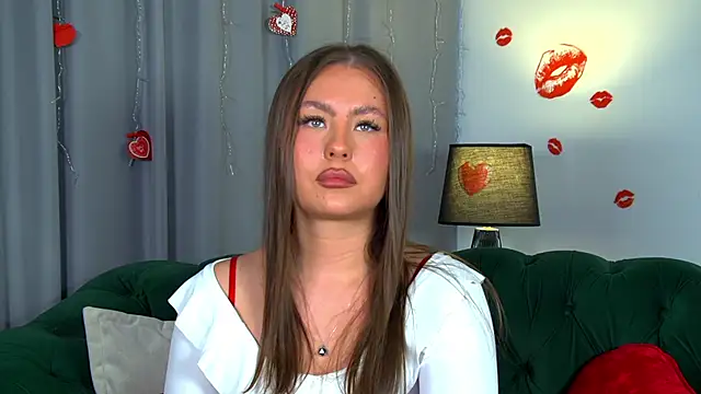 AmeliaAmerlin online show from 02/11/26, 07:02