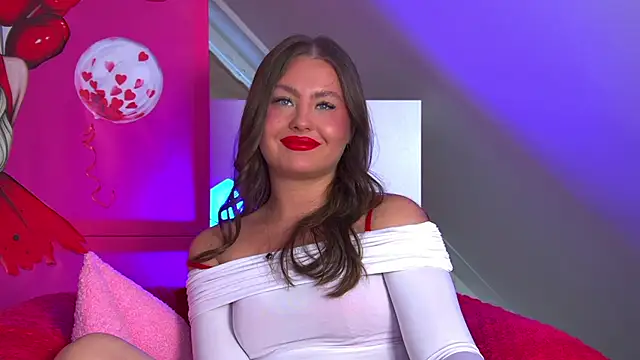 AmeliaAmerlin online show from 02/13/26, 06:31