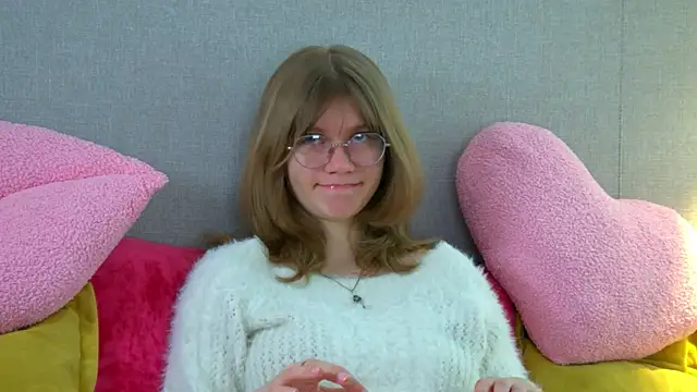 MilaMaelis online show from 03/07/26, 06:21