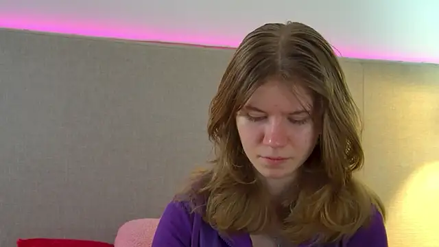 MilaMaelis online show from 03/19/26, 08:02