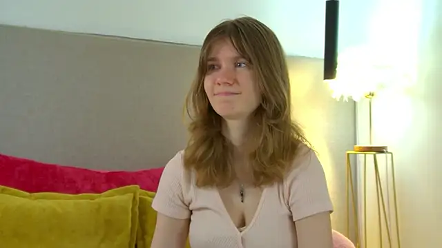 MilaMaelis online show from 03/22/26, 06:28