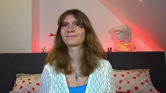 MilaMaelis online show from 03/25/26, 06:25