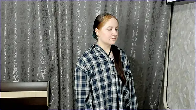 RuddyArmoire online show from 02/03/26, 05:29