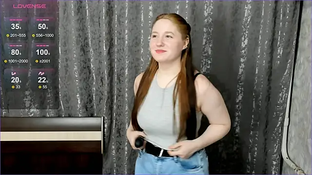 RuddyArmoire online show from 02/05/26, 05:17