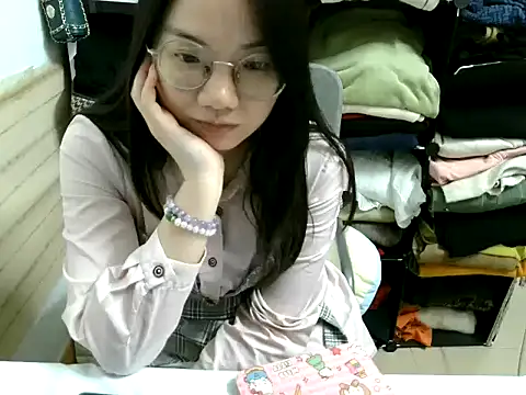 xiaoxiaowan11 online show from 03/03/26, 11:49