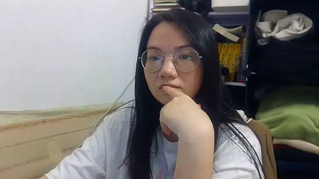 xiaoxiaowan11 online show from 03/13/26, 11:06