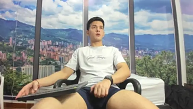 GoldenBoyM online show from 07/03/26, 03:46