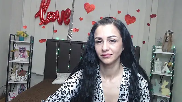 EvaClarkk online show from 05/30/26, 05:15