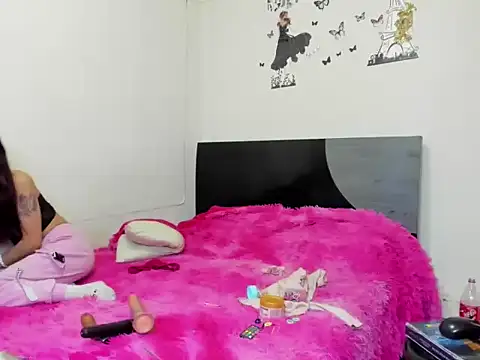 kendall bonice online show from 02/10/26, 04:38