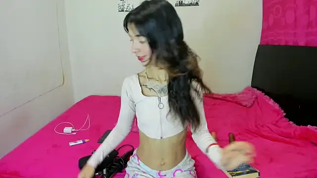 kendall bonice online show from 03/12/26, 03:34