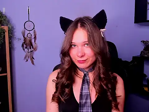 LanaLovely online show from 03/25/26, 07:36