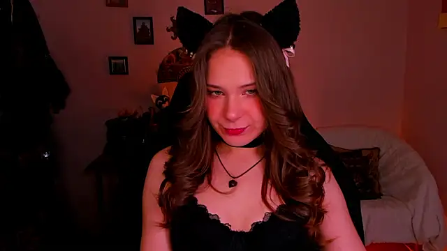 LanaLovely online show from 05/22/26, 06:20