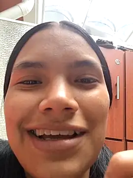 Julieta Parker online show from 02/23/26, 06:38