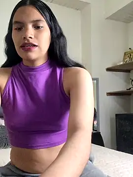 Julieta Parker online show from 02/25/26, 05:00