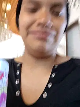 Julieta Parker online show from 02/27/26, 03:34