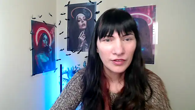 Snapshot of Rosalinda_ro chatting on 02/10/26, 01:26 Rosalinda ro online show from 02/10/26, 01:26