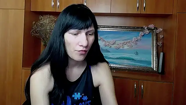 Rosalinda ro online show from 03/12/26, 01:39