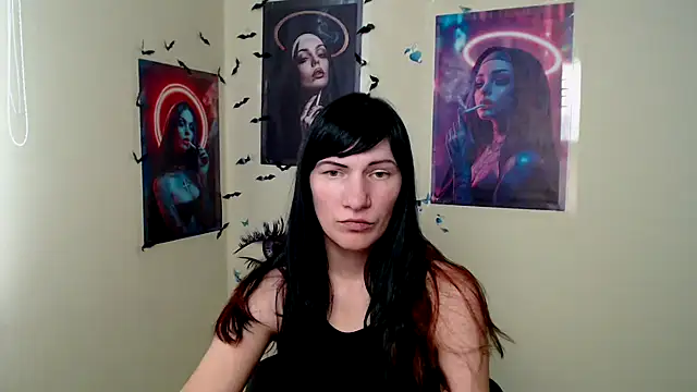 Rosalinda ro online show from 03/18/26, 01:03