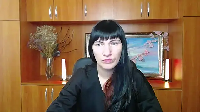 Rosalinda ro online show from 03/23/26, 01:26