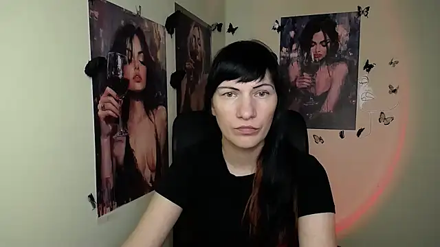 Rosalinda ro online show from 04/10/26, 12:10