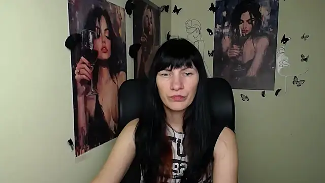 Rosalinda ro online show from 04/14/26, 06:14