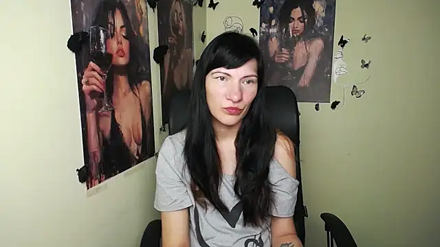 Rosalinda ro online show from 04/29/26, 06:25