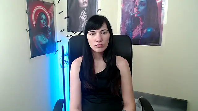 Rosalinda ro online show from 05/02/26, 06:18