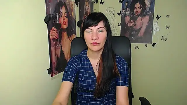 Rosalinda ro online show from 05/07/26, 12:21