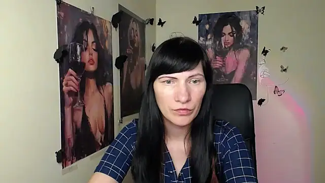 Rosalinda ro online show from 05/20/26, 04:46