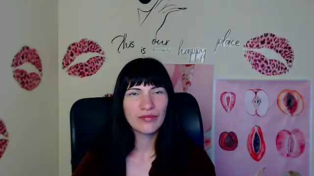 Rosalinda ro online show from 05/22/26, 06:09