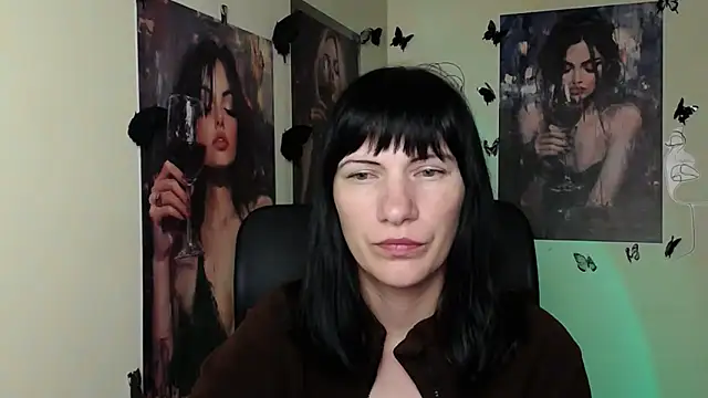 Rosalinda ro online show from 05/27/26, 04:42
