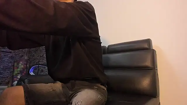 Dereck Boy  online show from 03/30/26, 04:02