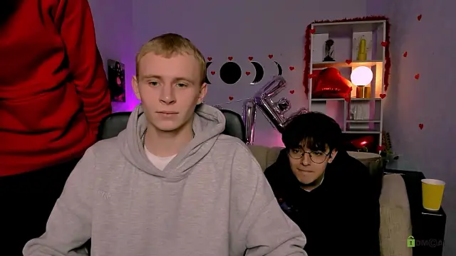 martin neil online show from 02/15/26, 08:05