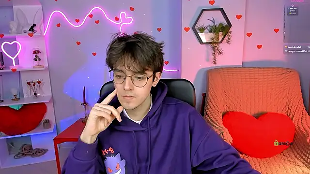 martin neil online show from 02/18/26, 01:18