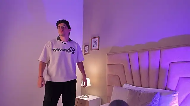 Axel Creed online show from 02/11/26, 10:53