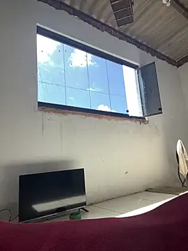 Adriputinha online show from 02/20/26, 12:49