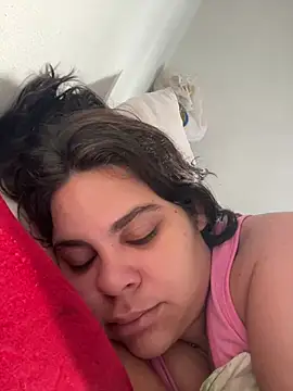 Adriputinha online show from 03/19/26, 09:35